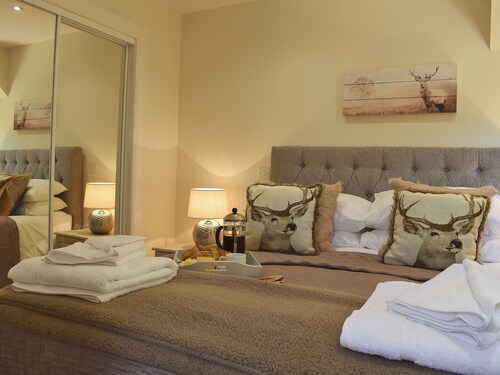 2 bedroom accommodation in Killin