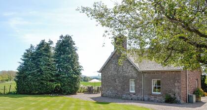 Islabank Farmhouse - SAAP