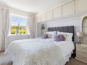 2 habitaciones, wifi gratis y ropa de cama 