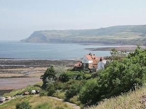 Miscellaneous - 4 bedroom accommodation in Robin Hood’s Bay, near Whitby (Robin Hood’s Bay, near Whitby)