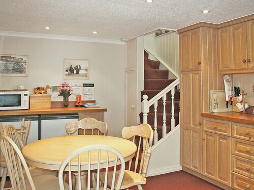 4 bedroom accommodation in Robin Hood’s Bay, near Whitby