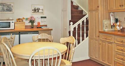 4 bedroom accommodation in Robin Hood’s Bay, near Whitby