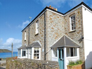 Exterior - 3 bedroom accommodation in Gorran Haven (Gorran Haven)