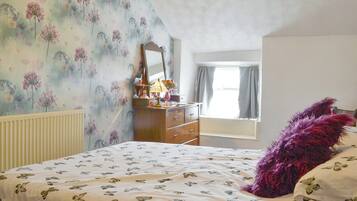 3 camere, Wi-Fi gratuito, lenzuola