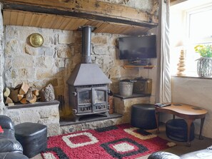 Interior - 3 bedroom accommodation in Rhiw, near Pwllheli (Rhiw, near Pwllheli)