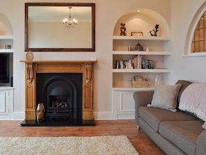 Interior - 2 bedroom accommodation in Scarborough (Scarborough)