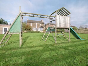 Espace pour enfants