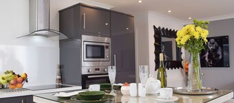 1 bedroom accommodation in Leven