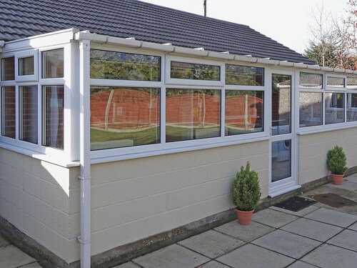 2 bedroom accommodation in Grainthorpe, near Louth