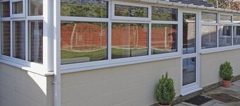 2 bedroom accommodation in Grainthorpe, near Louth