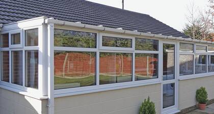 2 bedroom accommodation in Grainthorpe, near Louth