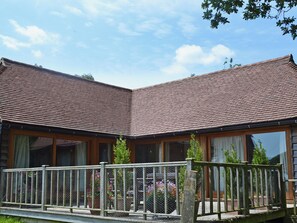 Exterior - 2 bedroom accommodation in Steyning (Steyning)