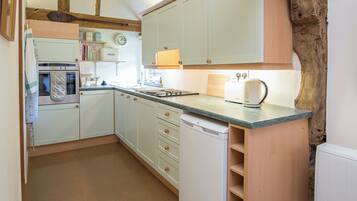 Lavavajillas y utensilios de cocina