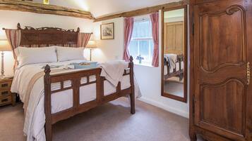 1 habitación, wifi gratis y ropa de cama