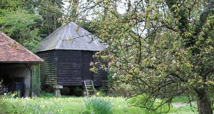 Pheasants Hill Old Byre