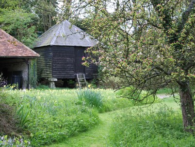 Pheasants Hill Old Byre