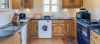 2 soverom innkvartering i Bishops Moat, near Bishops Castle