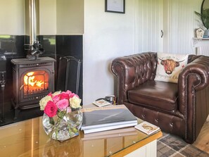 Interior - 2 bedroom accommodation in Lanark (Lanark)