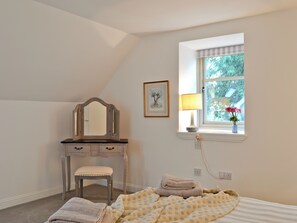 3 Schlafzimmer, kostenloses WLAN, Bettwäsche