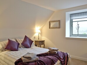 3 Schlafzimmer, kostenloses WLAN, Bettwäsche