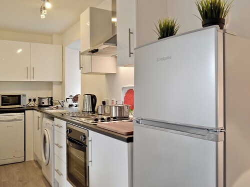 3 bedroom accommodation in Gartocharn, near Drymen