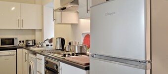 Boende med 3 sovrum i Gartocharn, near Drymen