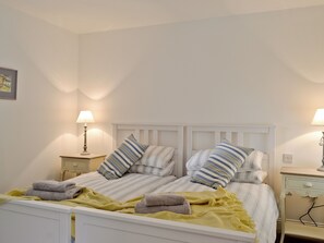 3 slaapkamers, gratis wifi, beddengoed