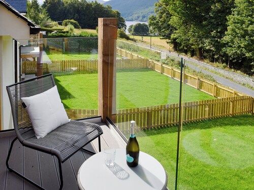 3 bedroom accommodation in Balnaskeag, near Kenmore