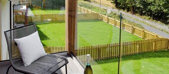 3 bedroom accommodation in Balnaskeag, near Kenmore