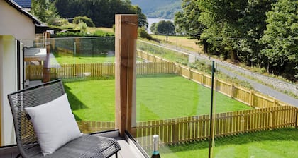 3 bedroom accommodation in Balnaskeag, near Kenmore