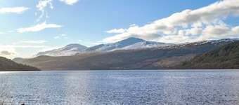 Alloggio con 3 camere da letto ad Balnaskeag, near Kenmore