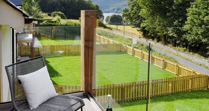 3 bedroom accommodation in Balnaskeag, near Kenmore