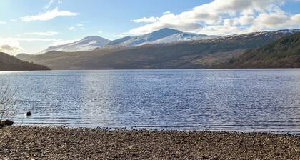 3 bedroom accommodation in Balnaskeag, near Kenmore