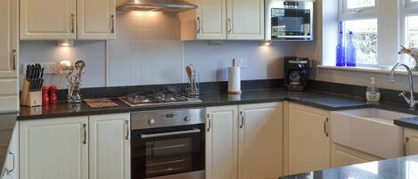 Dishwasher, highchair