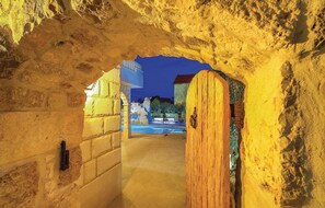 Outdoor pool - Gorgeous home in Trogir with sauna (Trogir)