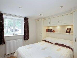3 Schlafzimmer, Bettwäsche