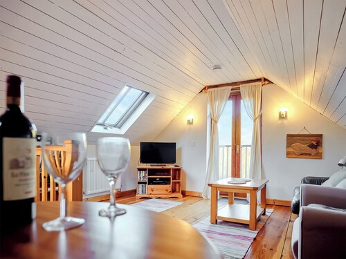 1 bedroom accommodation in East Down, Barnstaple