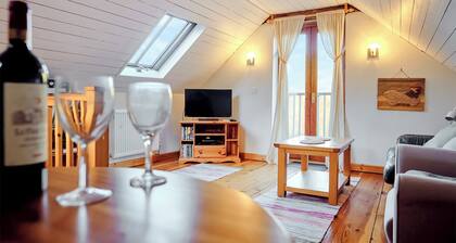 1 chambres Ă coucher Ă East Down, Barnstaple