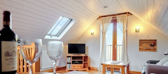 1 bedroom accommodation in East Down, Barnstaple