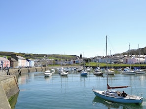 Marina