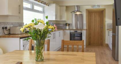 Brynllin Holiday Cottages - Dildre
