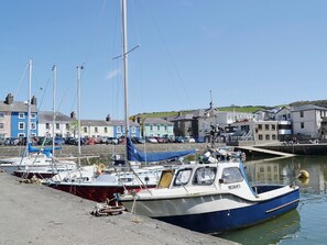 Port de plaisance