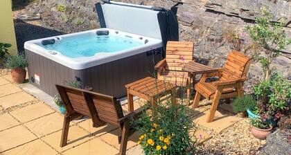 Brynllin Holiday Cottages - Dildre