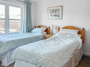 2 camere, Wi-Fi gratuito, lenzuola