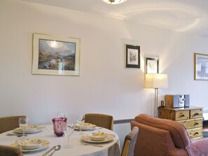 Spiseområde