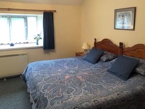1 Schlafzimmer, Bettwäsche