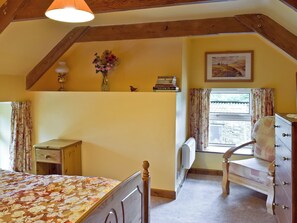 3 chambres, Wi-Fi gratuit, draps fournis