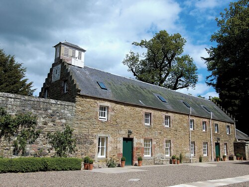 3 bedroom accommodation in Mellerstain, near Kelso