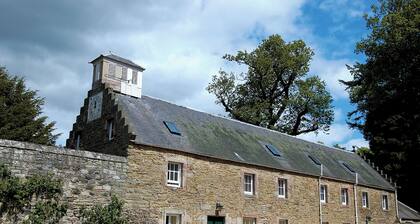 3 bedroom accommodation in Mellerstain, near Kelso