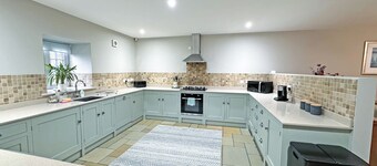 Alloggio con 3 camere da letto ad Tantobie, Stanley